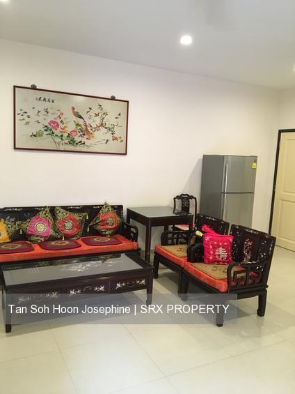 Parry Park (D19), Terrace #180559952